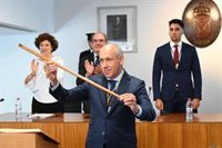 José María Soriano (PP) revalida la Alcaldía de Tomares (Sevilla) por mayoría absoluta