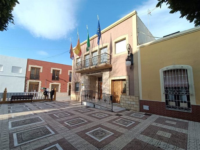 Archivo - Ayuntamiento de Rioja (Almería).