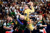 El Magdeburgo acaba en los penaltis con el sueño del Barça en la Champions de balonmano