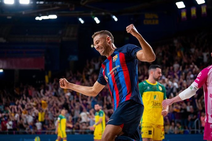 Bara - Jaén Paraíso Interior