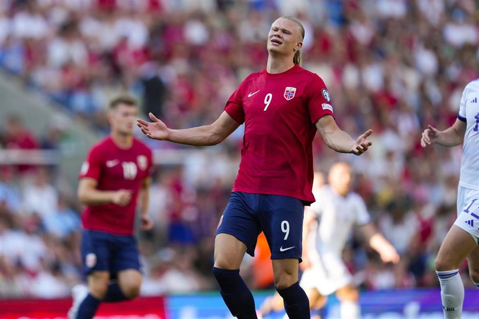 Erling Haaland