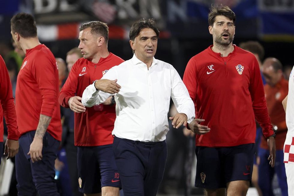 Zlatko Dalic