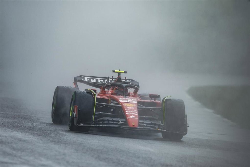 Carlos Sainz