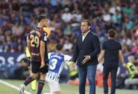 Calleja: "Estoy destrozado, se nos ha ido de la manera más cruel"