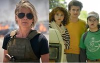 Linda Hamilton (Terminator) ficha por Stranger Things 5