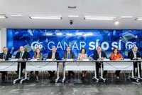 Feijóo se volcará en campaña en las regiones que reparten más escaños: Andalucía, Madrid, Cataluña y C.Valenciana