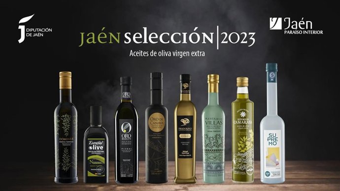 Aceites Jaén Selección