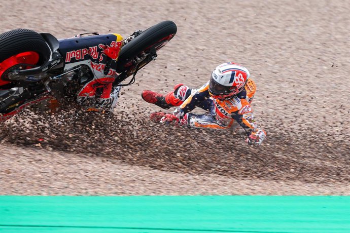 Marc Márquez