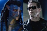 Foto: La increíble conexión entre Terminator y Avatar de James Cameron