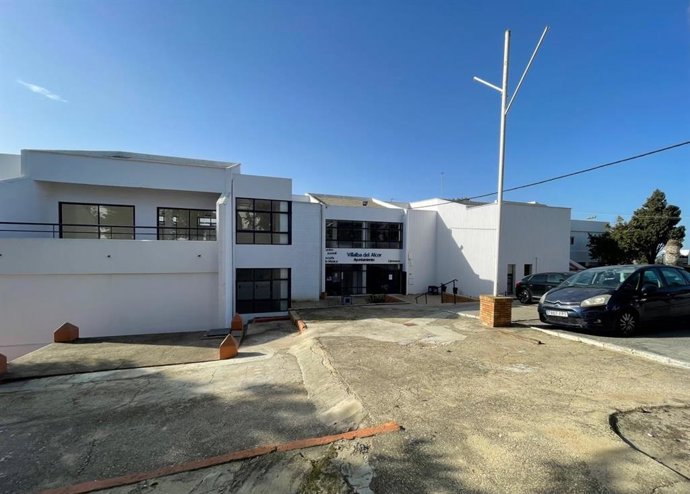 Ayuntamiento de Villalba del Alcor
