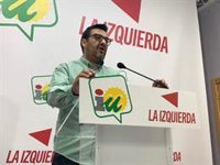 IU comunica la baja automática de los concejales de Manilva (Málaga) tras apoyar junto con Vox la investidura de PP