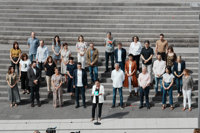 EH Bildu acepta la dimisión del alcalde de Bermeo que superó la tasa de alcohol permitida