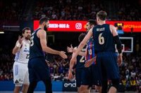 El Barça obliga al Real Madrid a otro milagro