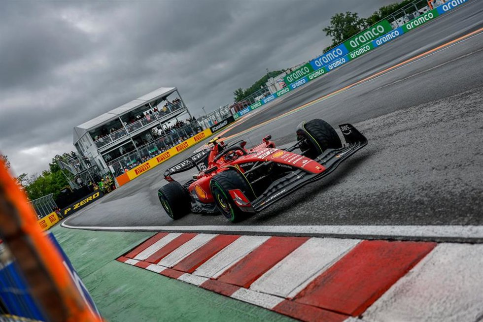 Carlos Sainz