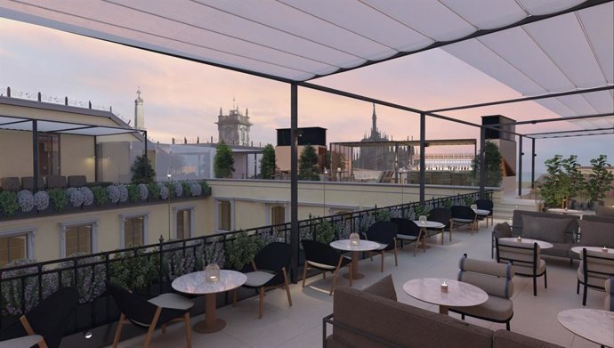 Isola Ristorante