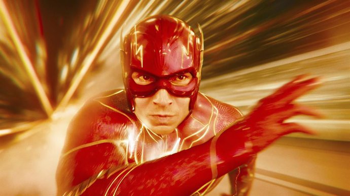 The Flash 2 sigue en los planes de DC... Pero con una condición