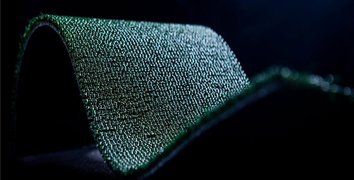 GreenFields Pure EP is the first certified Dry (non-irrigated) hockey turf