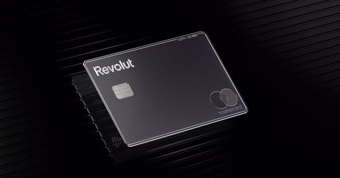 Revolut Ultra.