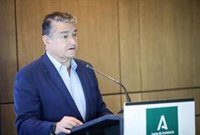 La Junta defiende que la Estrategia Andaluza de Inteligencia Artificial "mejorará la calidad de los servicios públicos"