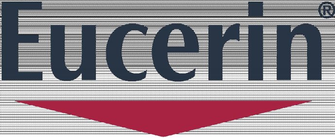 Logo Eucerin.