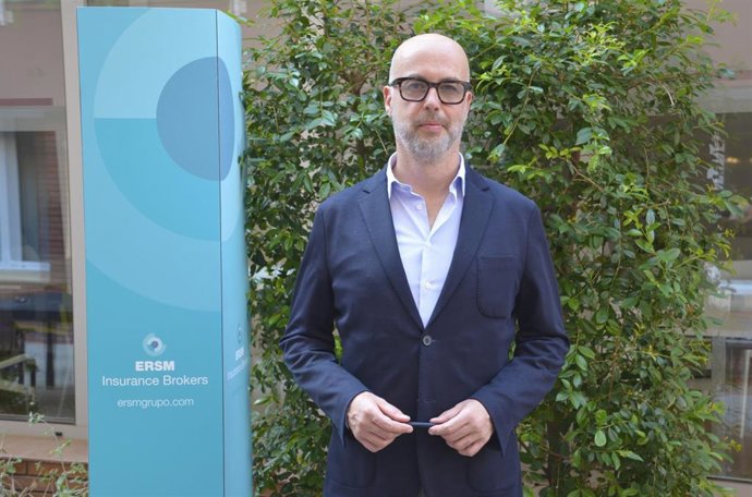 El director general de ERSM Grupo, Salvador Vilallonga