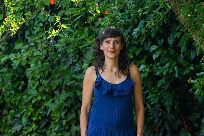 Archivo - Cristina Bolaños Torres