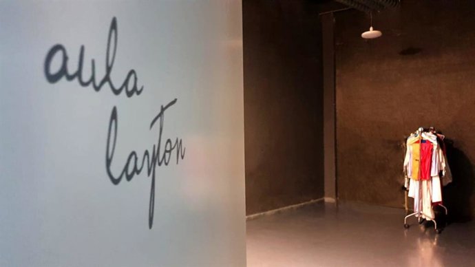 INSTALACIONES DE LA SALA NEGRA