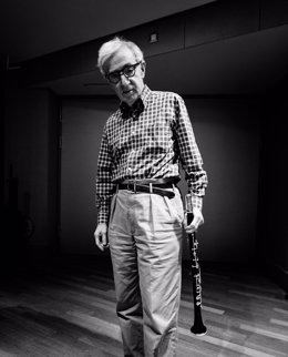 Woody Allen abrirá el Festival de Jazz de Barcelona el 19 de septiembre en el Teatre Tívoli