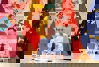 La vivienda será un "eje esencial" para Almeida, que hará de Madrid "la primera ciudad europea en vivienda asequible"