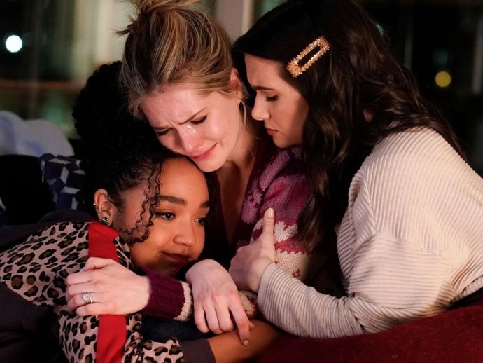 Archivo - 'The Bold Type'