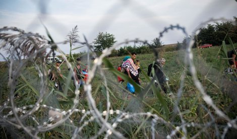 Migración