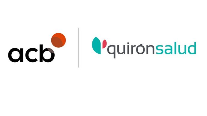 Quirónsalud, nuevo Proveedor Médico Oficial de la ACB hasta 2026.