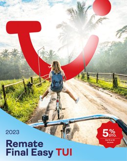 REMATE FINAL EASY TUI.