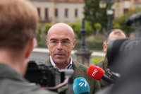 Vox avisa que quiere derogar la Ley de Violencia de Género y cambiarla por una ley de protección de mujeres y familias