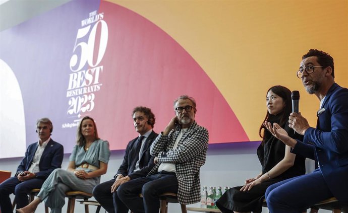 'The World's 50 Best Restaurants' elige Valncia por su "tradición con el producto" y su "mirada hacia la innovación"