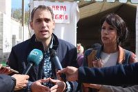 Sumar renueva los números uno de Unidas Podemos de 2019 y concurre al 23J con los líderes de PCE, IU y Podemos Andalucía