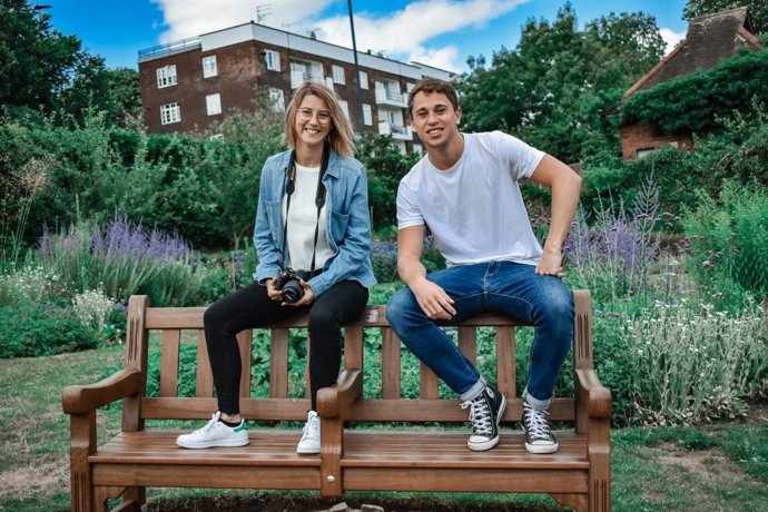 Cinema Jove poyecto del documental 'Green City Life'