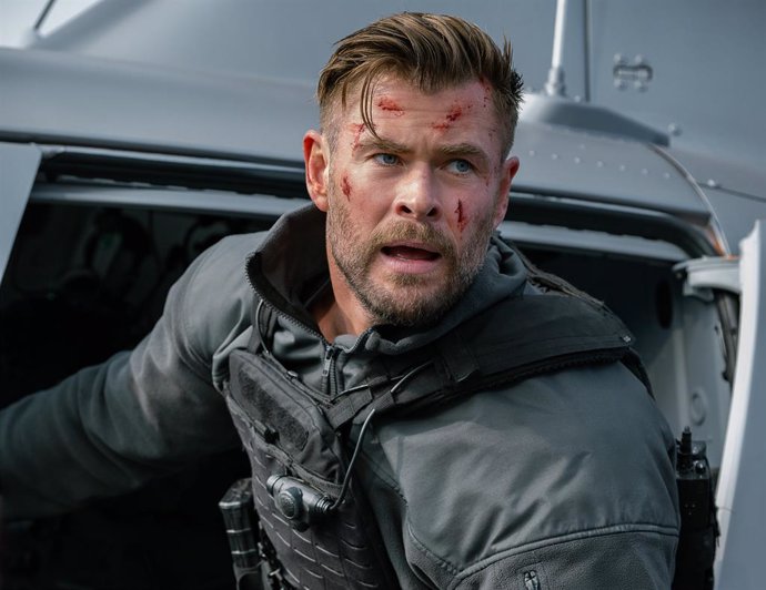 Netflix confirma Tyler Rake 3 con Chris Hemsworth: ¿Cuándo se estrenará?