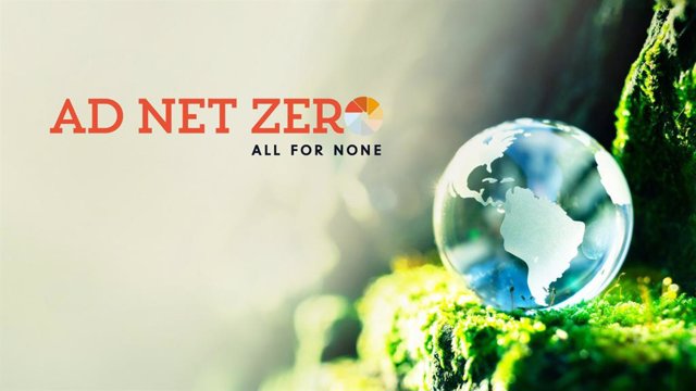 Ad Net Zero is a climate action programme to help the advertising industry tackle the climate emergency