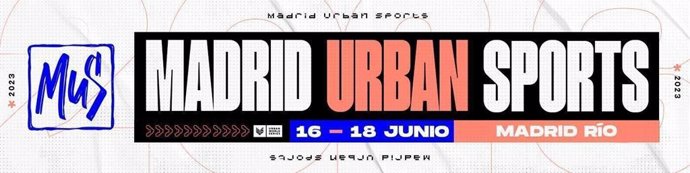 Madrid Urban Sports (MUS)