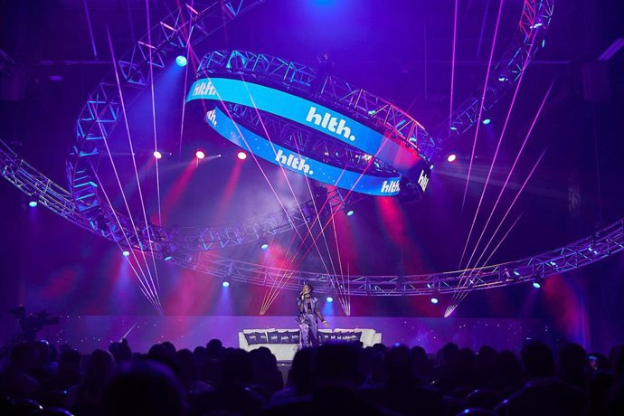 HLTH Europe 2024