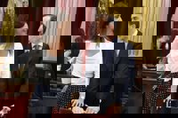 Vox propondrá a Le Senne para presidir el Parlament