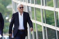 Fiscalía retira la acusación contra el ex alto cargo de Adif en el juicio del Alvia