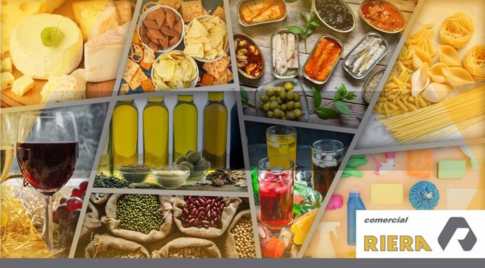 COMERCIAL RIERA colabora con CEDEC
