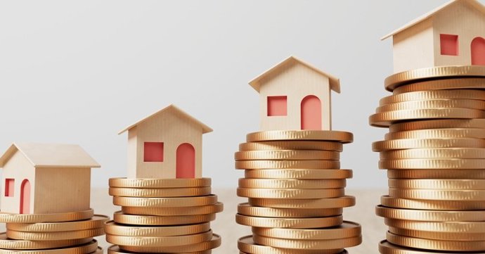 Vivienda, casa, ITP, impuesto, dinero, idealista, compraventa.