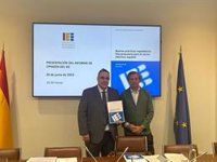 El IEE critica la reforma del mercado eléctrico del Gobierno y apuesta por un sistema "unificado" para Europa