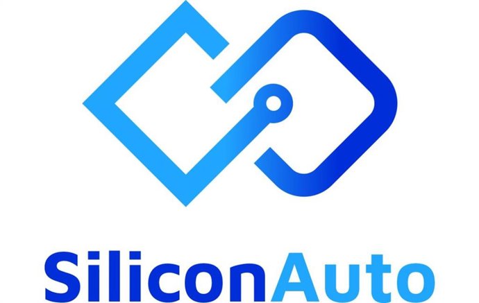 Logo de SiliconAuto