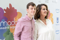 Rubiño acusa al PP de "comprar la agenda de ultras" y exige a Almeida "que no se esconda" y despliegue la bandera LGTBI