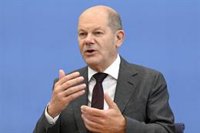 Alemania pide a China usar su influencia sobre Rusia: "El imperialismo nunca es la solución"