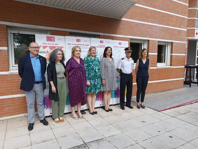 Día Mundial de las Personas Refugiadas